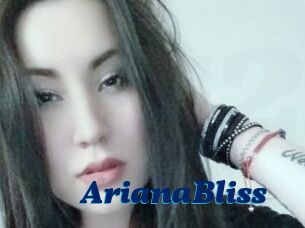 ArianaBliss