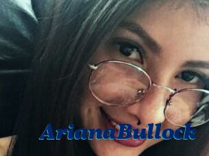 ArianaBullock