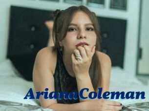 ArianaColeman