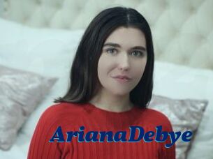 ArianaDebye
