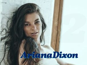 ArianaDixon