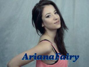 ArianaFairy