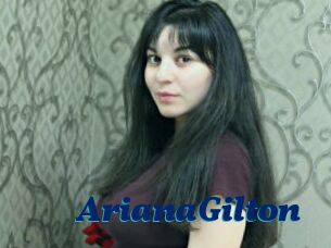 ArianaGilton