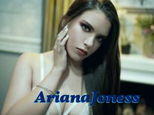 ArianaJoness