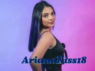 ArianaKiss18