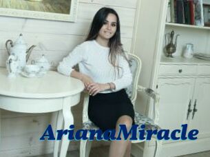 ArianaMiracle