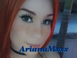 ArianaMxxx