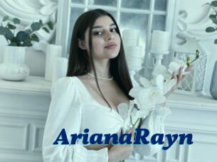 ArianaRayn