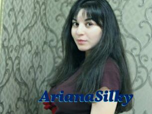 ArianaSilky