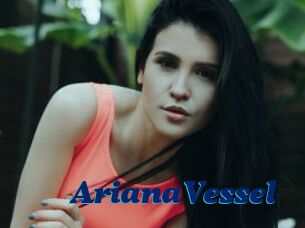 ArianaVessel