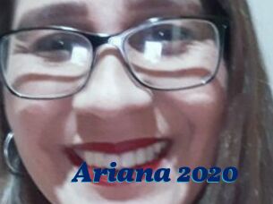 Ariana_2020