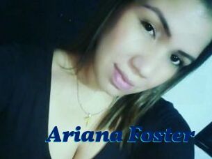 Ariana_Foster