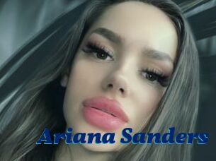 Ariana_Sanders