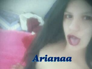 Arianaa