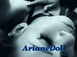 ArianeDoll