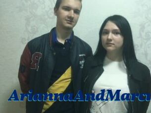AriannaAndMarcus