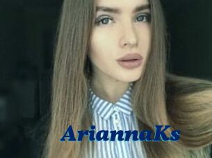 AriannaKs