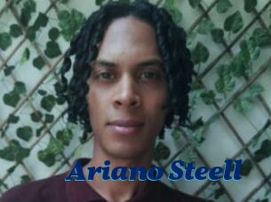 Ariano_Steell