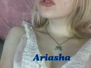 Ariasha