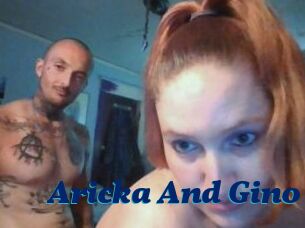 Aricka_And_Gino