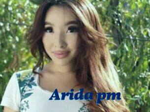 Arida_pm