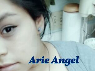 Arie_Angel