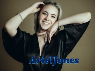 ArielJones