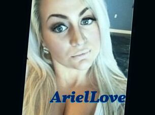 Ariel_Love_