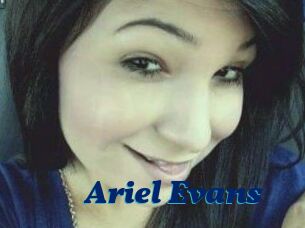 Ariel_Evans