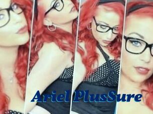 Ariel_PlusSure