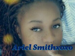 Ariel_Smithxoxo