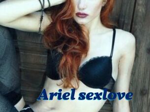Ariel_sexlove