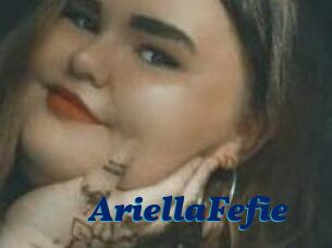 AriellaFefie