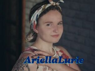 AriellaLurie