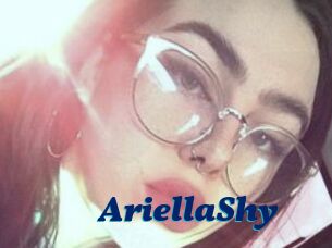 AriellaShy