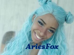 AriesFox