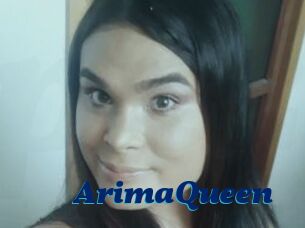 ArimaQueen
