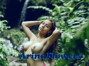 ArinaFlowers