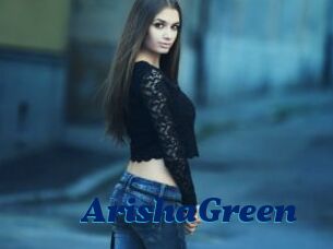 ArishaGreen