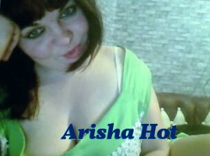 Arisha_Hot