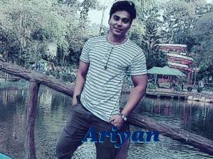 Ariyan