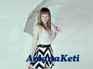 ArlanaKeti