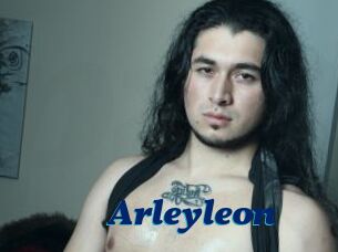 Arleyleon