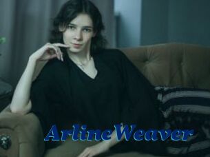 ArlineWeaver