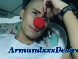 ArmandxxxDesire