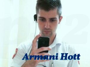 Armani_Hott