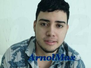 ArnolMax
