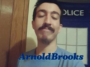 Arnold_Brooks