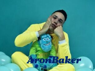 AronBaker