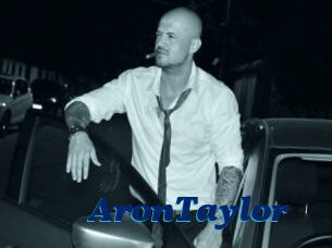 AronTaylor